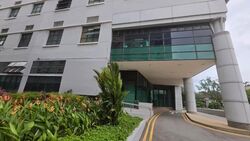 Citilink Warehouse Complex (D5), Factory #592314661